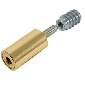 Bramah Rola S R1/05 Sashstop 31mm PB