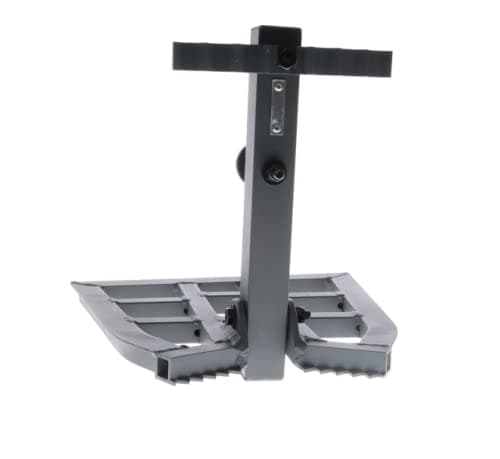 Hawk Helium Hammock Apex Platform with Tree Digger Teeth and Silent Attachment for Rock-Solid and Secure Hunting