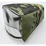 Free2buy Garrett at PRO Garrett at Gold, at Max Metal Detector Control Box Rain Dirt & Dust Cover