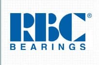 RBC Bearings Tyson Tapered Roller Bearings (598A/592A)