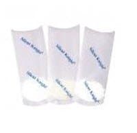 PT# PC1000 PT# # PC1000- Silent Knight Pouch f/Crusher Pills 1000/Bx by, Links Medical Products