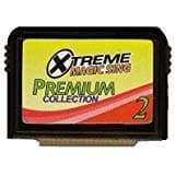 magicsing songchips Magic Sing Karaoke Mic Premium Collection 2 for ET23KH, ET25K, ET25KN, ET19KV, ET18K, ET9K, A Collection of 300 Songs All Time Favorite