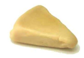 Marzipan Paste 1 lb. Block