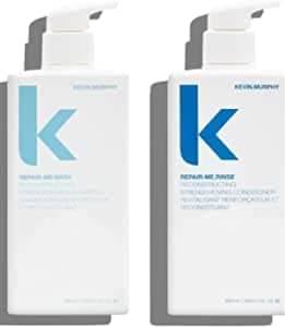 Kevin Murphy Repair Me Wash and Repair Me Rinse 500ml