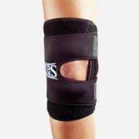 Kuhl Airprene Shields Knee Brace