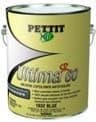 Pettit Ultima Sr-60 Ga Ultima Sr-60 A/F Ablative Blue