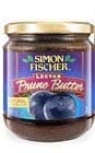 Simon Fischer Lekvar Prune Butter, 17 oz (Pack of 3)