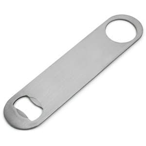 1 X 7" Professional Bar Blade Bartender Bottle Speed Cap Opener 3536