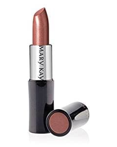 Mary Kay Creme Lipstick ~ Apricot Glaze ~ New in Box