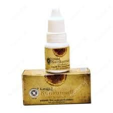 KARISSA MARKETING kottakkal KunKumadi Tailam, non, 10 ml (Pack of 1)