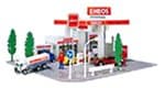 Tomica Town Gas Station (ENEOS) (japan import)