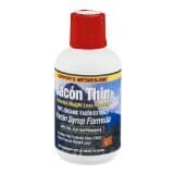 Yacon Thin Peruvian Weight Loss Formula Natural Berry Flavor (Pack 2)