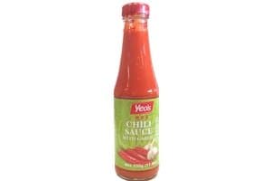 Yeos Chili Sauce with Garlic - 11.6oz [ 3 units]