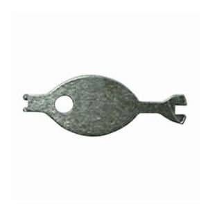 MK Emergency Lighting Switch Key