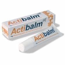 TUBE - MOISTURISING BALM WITH ACTIVON -MANUKA HONEY - 10G