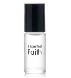 Perfume Oil Roll On 0.16 oz by Essential Faith by Essential Faith