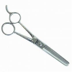 Diamond Ice Double Tooth Thinning Shear (96D)