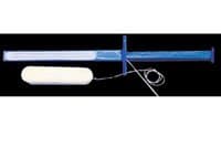 19209684 Packing Nasal Rhino Rockets 8x1x2cm Lg 8 Per Box sold as Box Pt# 11SS080008AS by Shippert Medical Technologies