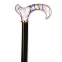 Walking Cane Derby Handle