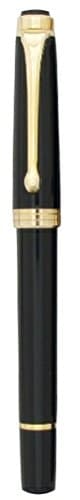 FPR Indus Fountain Pen -Flex Nib (Black)