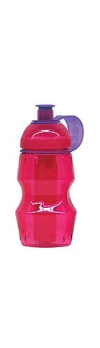 Lil Cooler (Pink) EZ-Freeze Water Bottle