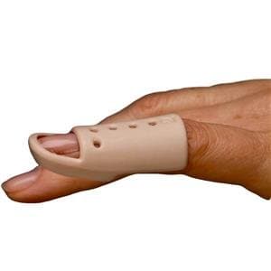 LA Brace Finger Mallet Splint (X-Large Size 6) = 8-8.5cm Circ)