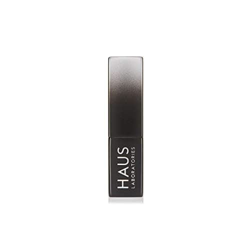 HAUS LABORATORIES By Lady Gaga: SPARKLE LIPSTICK | Red, Long Lasting Universal Lipstick, Full-Coverage Lip Color, Vegan & Cruelty-Free | 0.12 Oz