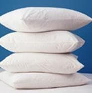 Phoenix Down 50/50 Feather/Down Pillow, King