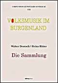 Corpus Musicae Popularis Austriacae: Dörfliche Tanzmusik in Lutzmannsburg und Strebersdorf (1866-1966) ; Teil 2: Die Sammlung Hardcover – 3 July 2005