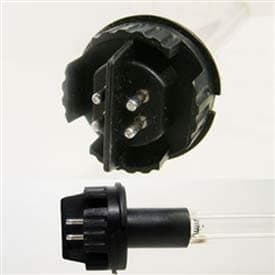 Replacement for VIQUA UVMAX E4 Plus Light Bulb by Technical Precision