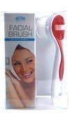 Elite Essentials Facial Brush (1 Pack)