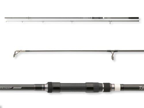 Daiwa Windcast Carp 2 Parts, 12.00 ft - high Class carp Rod