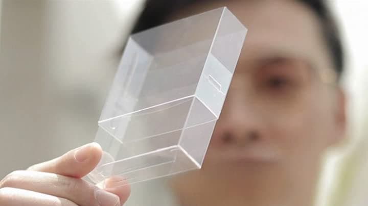 MJM Omni Armor Box (5pk.) by Hanson Chien - Trick