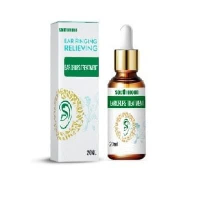 Ear Drops,Tinnitus Ear Drops,Ear Ringing Oil,20ml Ear Ringing Relieving,Pain Relief and Earache Drops,Ear Ringing,Ear Drop Oil,Ear Drops for Tinnitus,Ear Pain Relief Ear Drops,Hearing Ear Drops