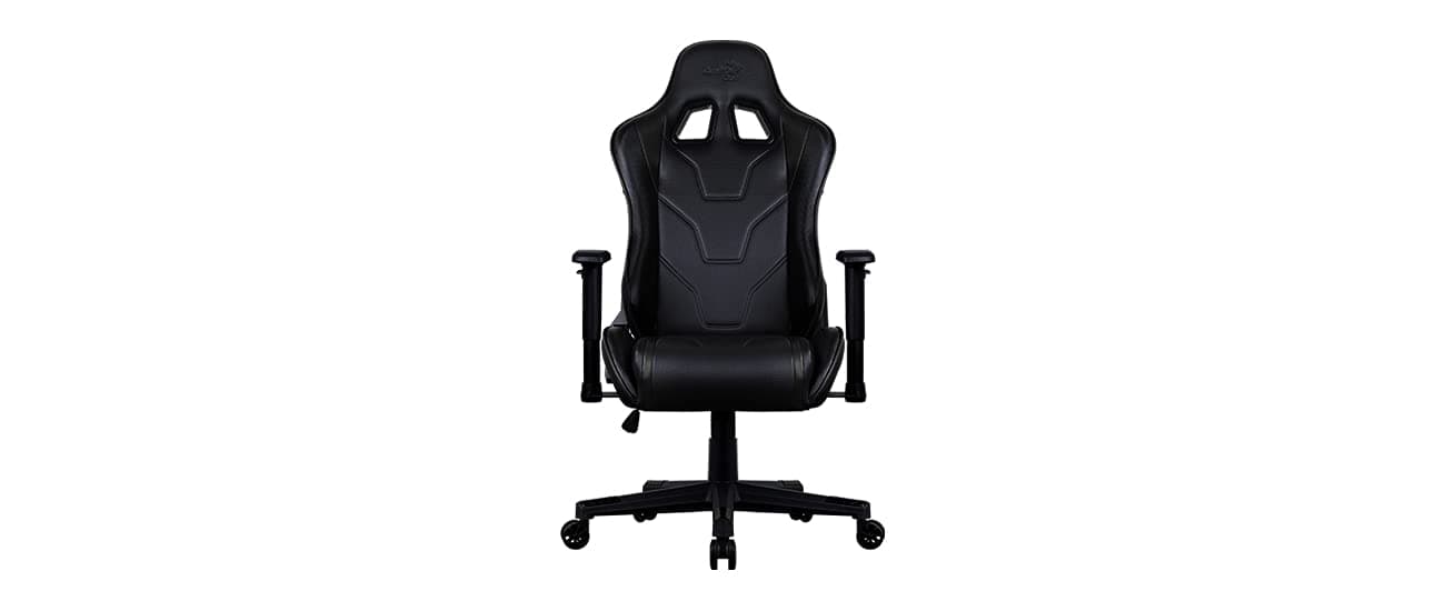 AeroCool AC220 Air Gaming Chair AC220 Air Black