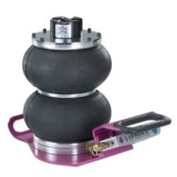 RakJak 2 Ton Pneumatic Jack tool & industrial