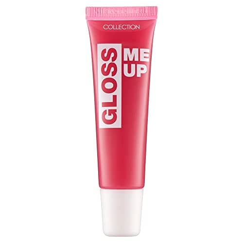 Collection Gloss Me Up, Raspberry