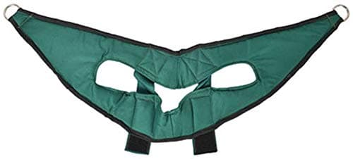 Cervical Traction, Home Neck Sling, Adult Child Neck Stretching Strap