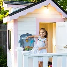 JOJOOKIDS Bath Toy Storage Set of 2 + 10 Eco-Safe Foam Numbers | Bath Toy Organizer Mesh Net Shower Caddy for Baby Bath Toys for Toddlers 1-3| Quick Dry Bathroom Decor Bath Toy Holder