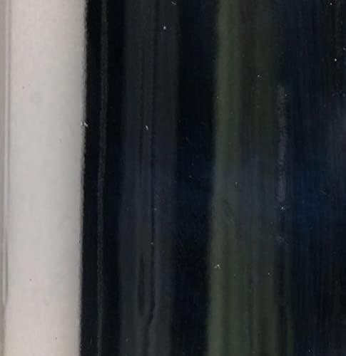 Rust-Oleum 248652 Automotive Metallic Coating Spray, 11 oz, Metallic Chrome