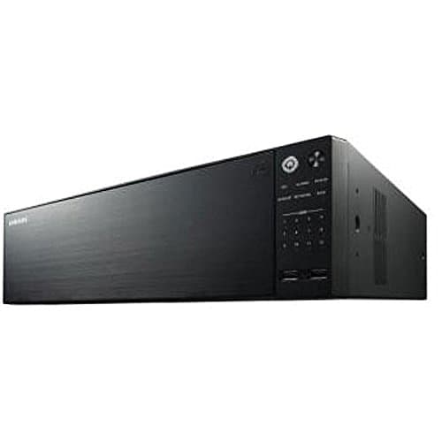 Samsung Techwin SRN-4000-3TB Network Video Recorder