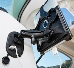 Tallon Systems TM00563 Elite Socket Installation Kit – 50mm & 30mm Hole Saws, Mandrels, Grab Handle