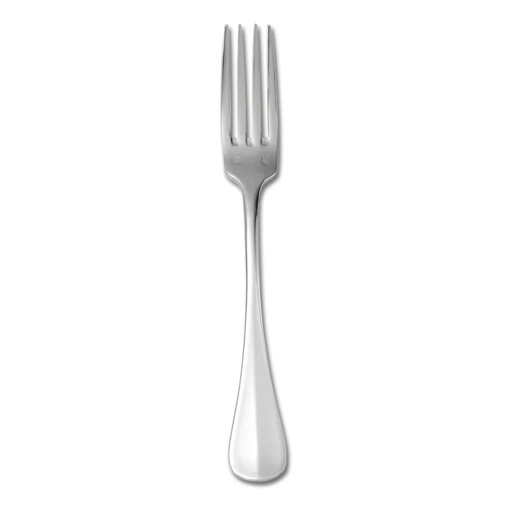 Sant' Andrea T018FDIF Scarlatti 18/10 S/S Euro Table Fork - Dozen