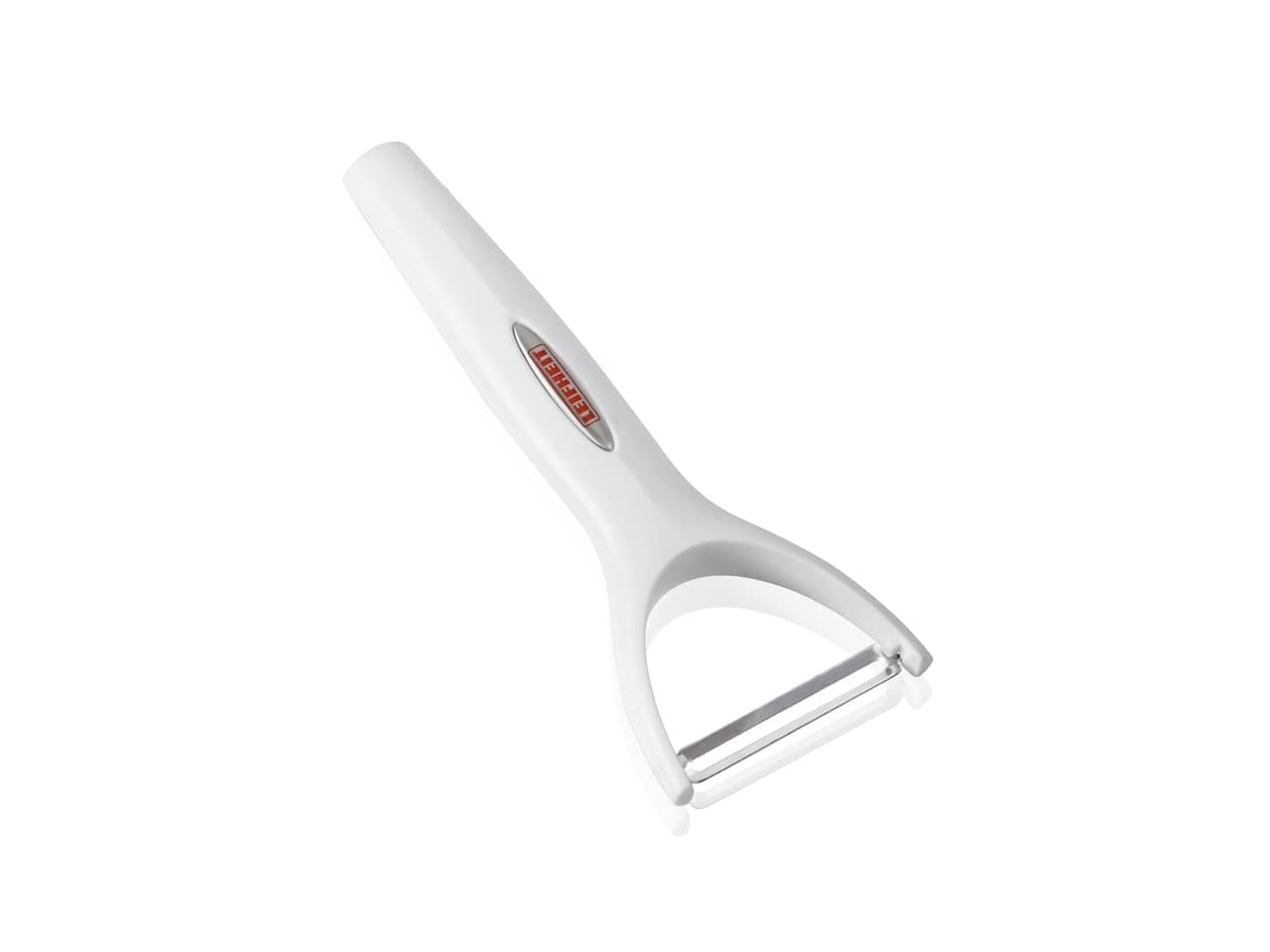 LeifheitY-Peeler ComfortLine, White