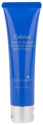 Hydroxatone Celtrixa Stretch Marks Reducer Lotion Sealed 3 Oz/ 88 G.