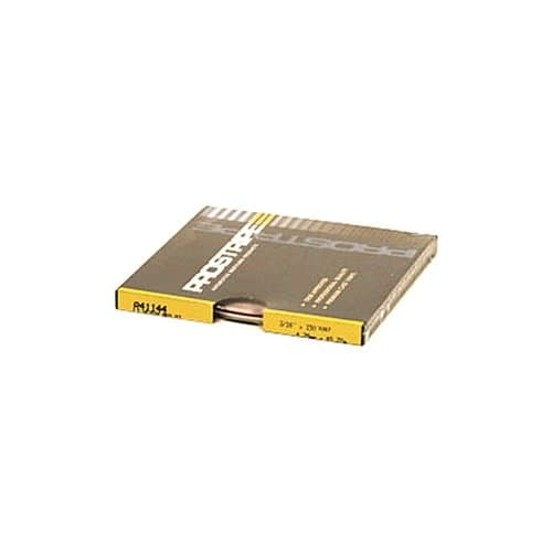 Prostripe 3/16" Gold MET./MED. RED (PRS-R41144)