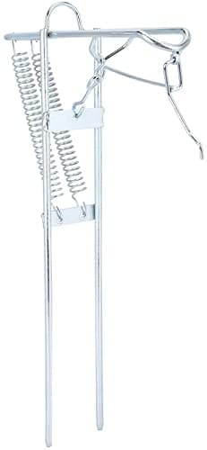 Hunting Hobby Fishing Foldable Storage Net Bag (0.5 Mesh Hole)