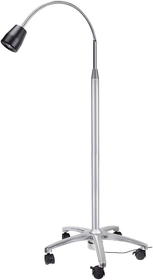 SGOESGOE Floor Standing Type LED Exam Light Lamp JD1100