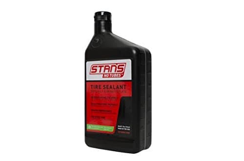 Stan's NoTubes Tire Sealant
