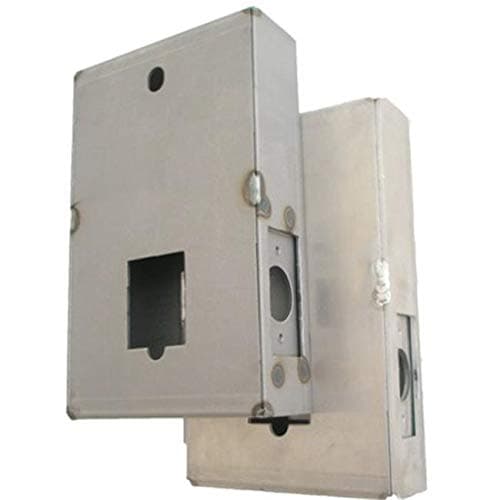 GB2500AL Gate Box